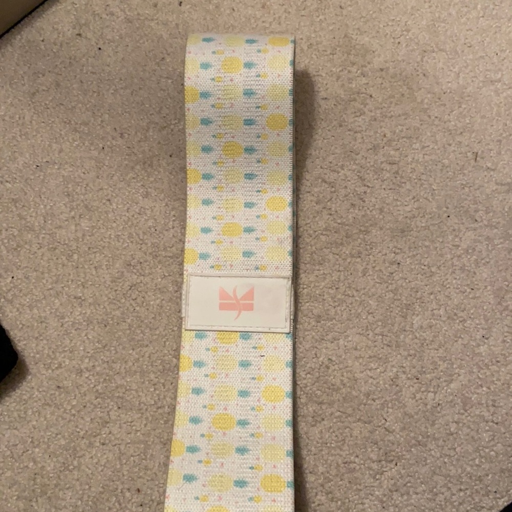 Booty band
